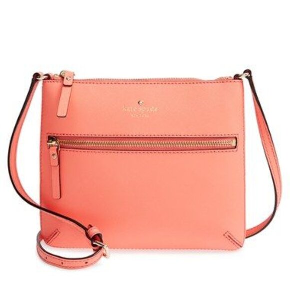 Kate Spade Cedar Street Tenley Crossbody Bag - Picture 1 of 11